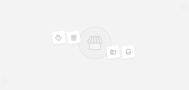 new shop